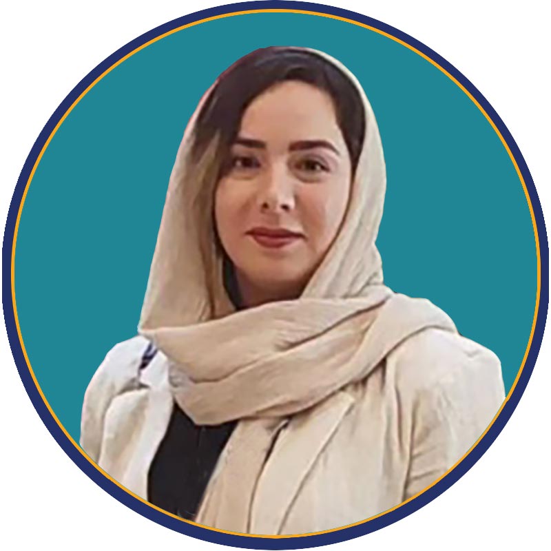 دکتر فروغ محمدی